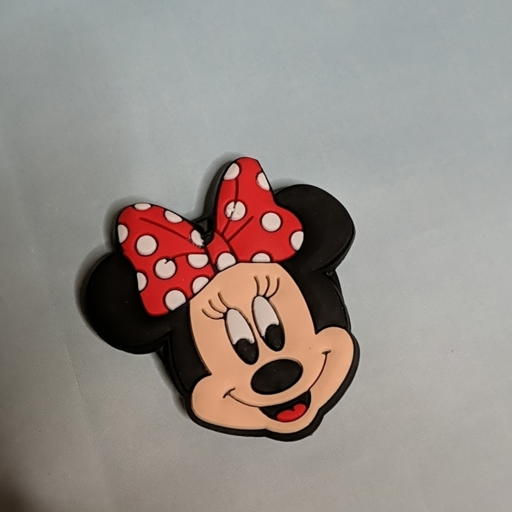 Minnie Mouse phone holder for all phones